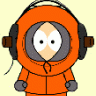 Kenny der zweite