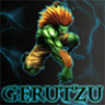 Gerutzu