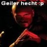 geiler Hecht :p